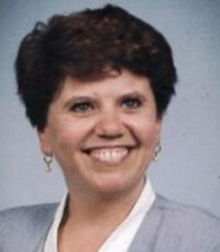 Rosemarie Vlasak