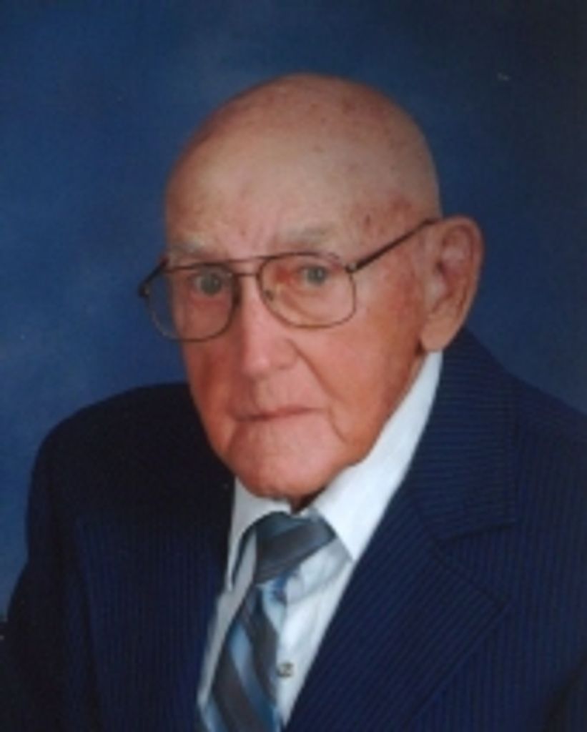 Charles R. Vague