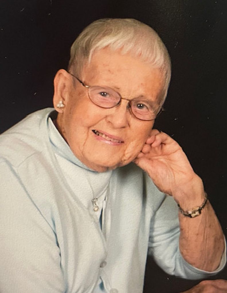 Jeannette E. "Jan" Stinchcomb Profile Photo
