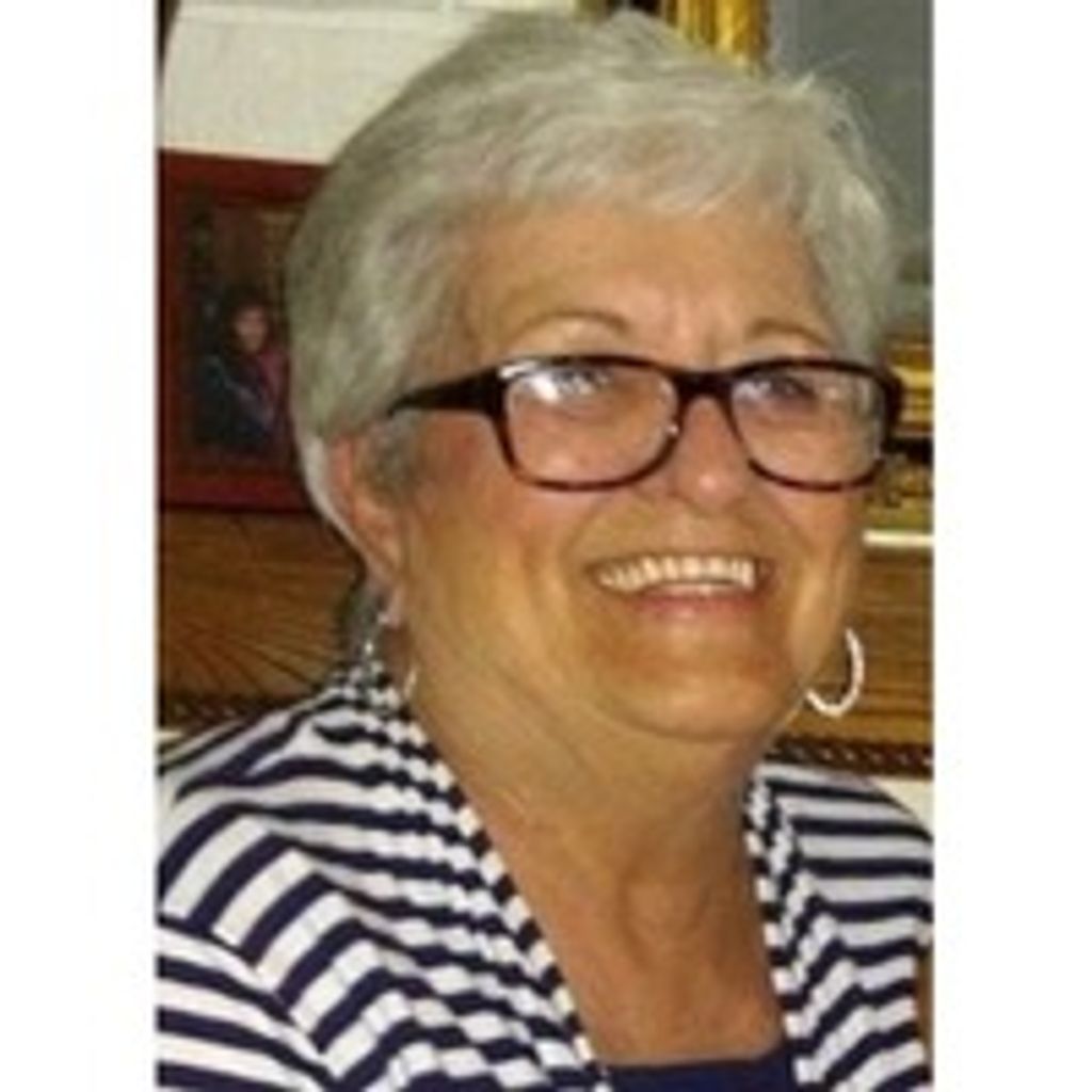 Patricia Clayton