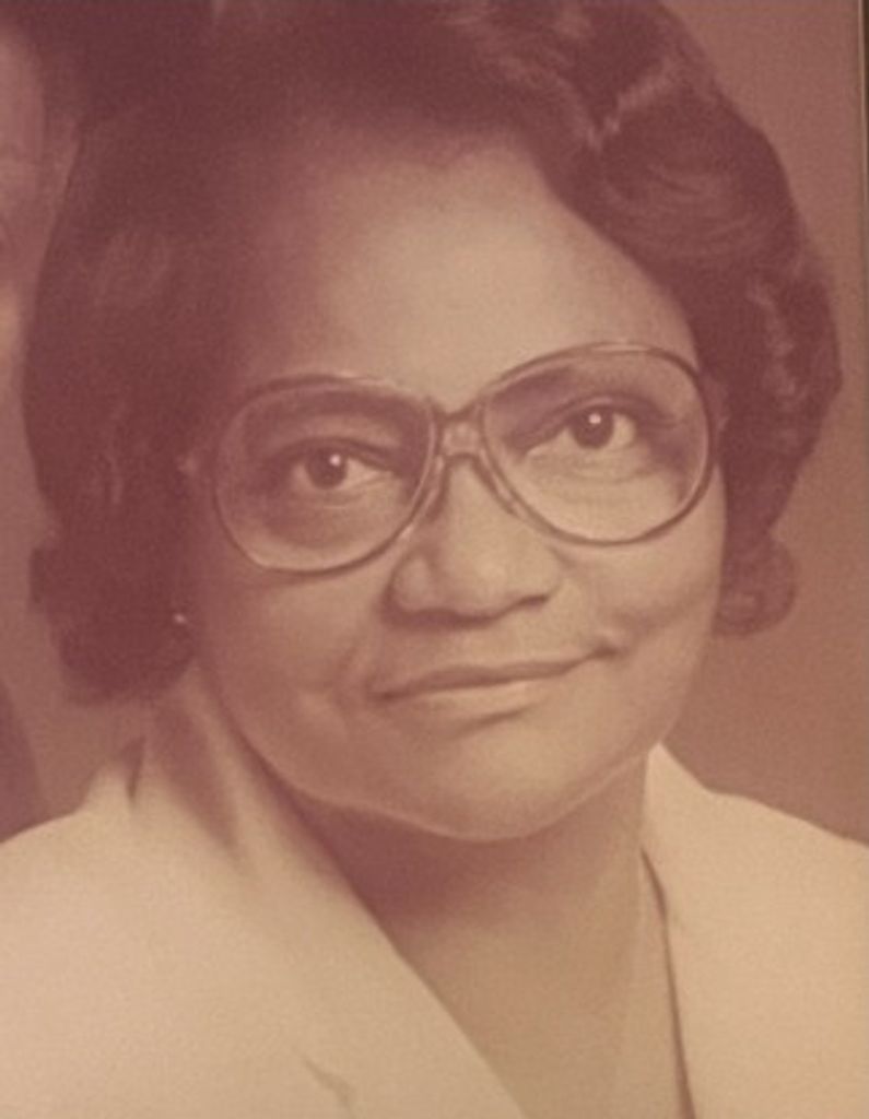 Lula Mae Davis Profile Photo