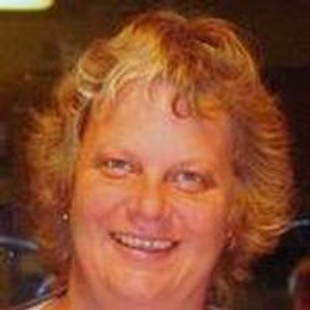 Marlene Therese Ferguson
