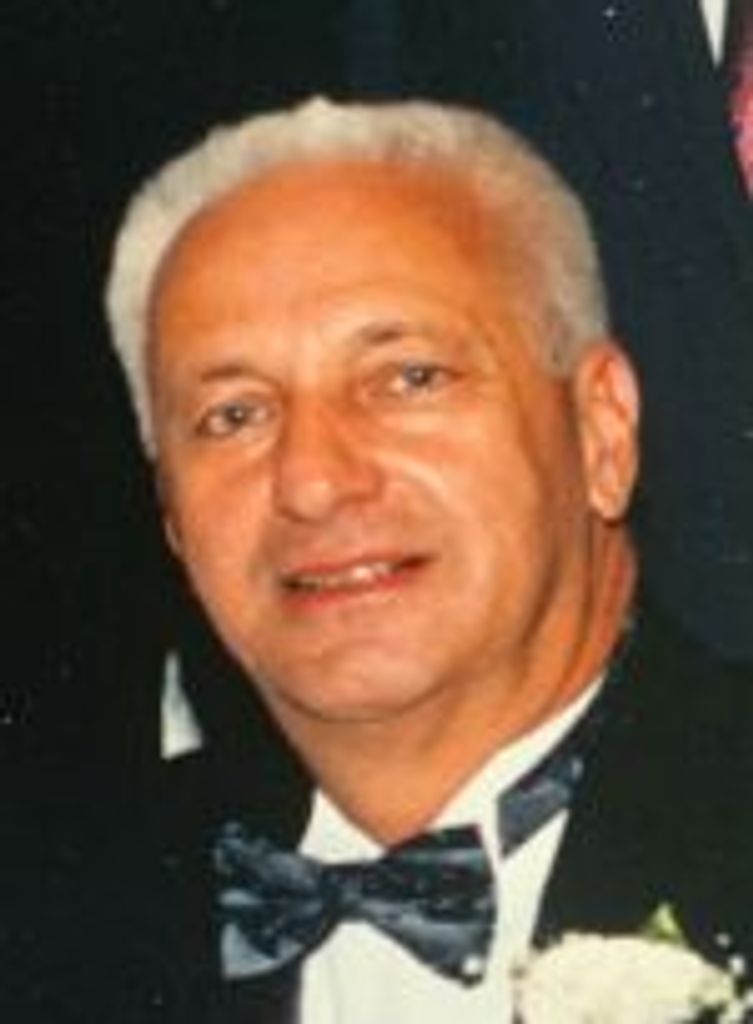 Anthony F. Reddish
