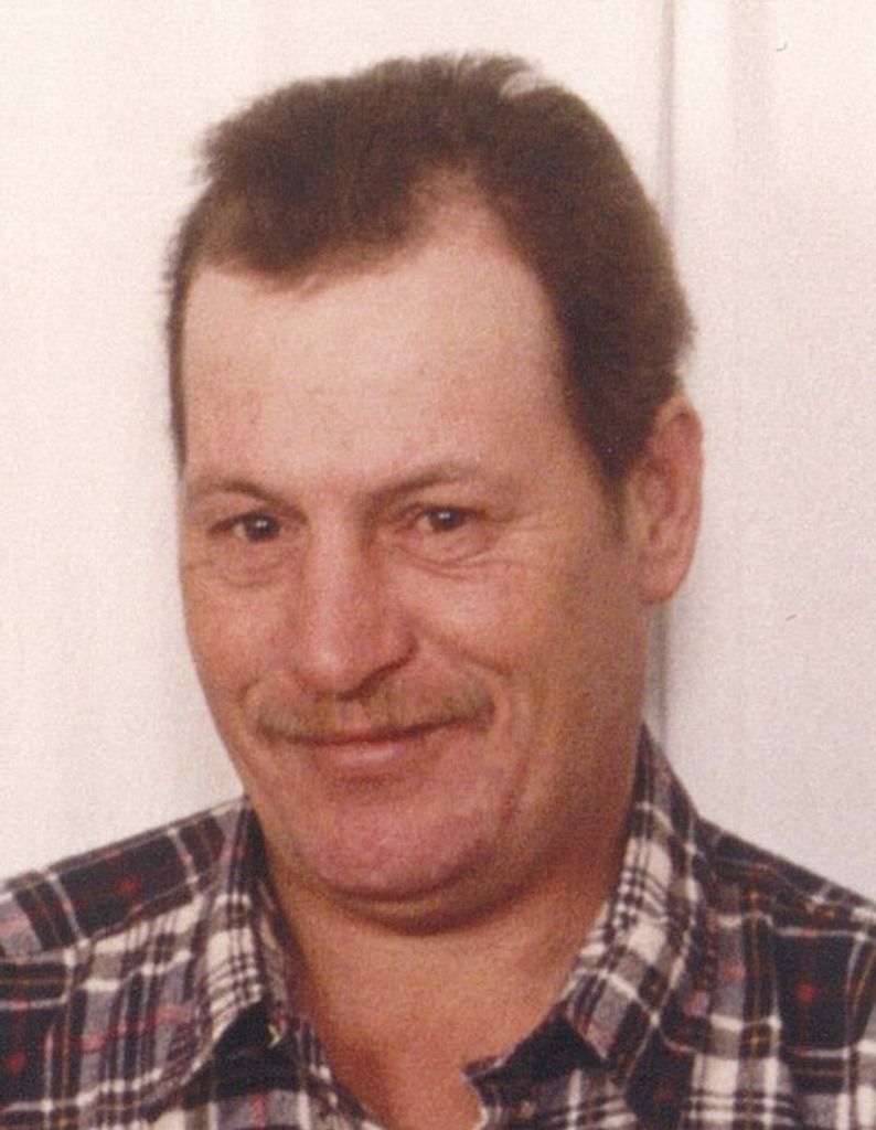 Lonnie Thearl Boggs