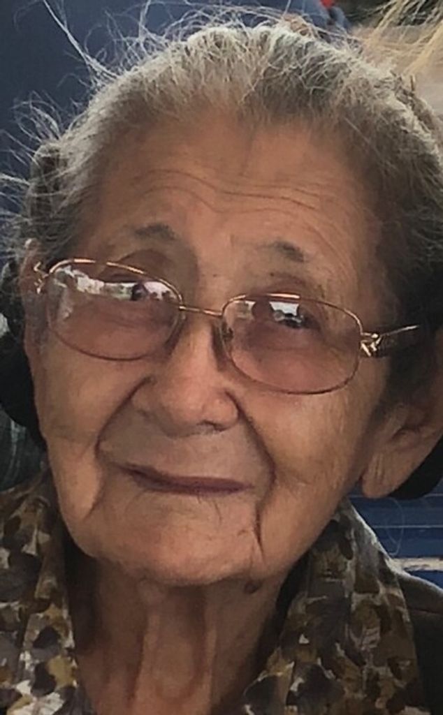 Carmen Teresa Bautista Profile Photo