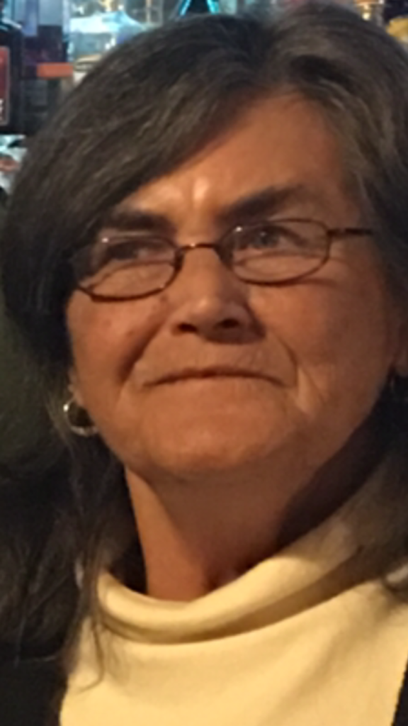 Patricia Lorene Swan