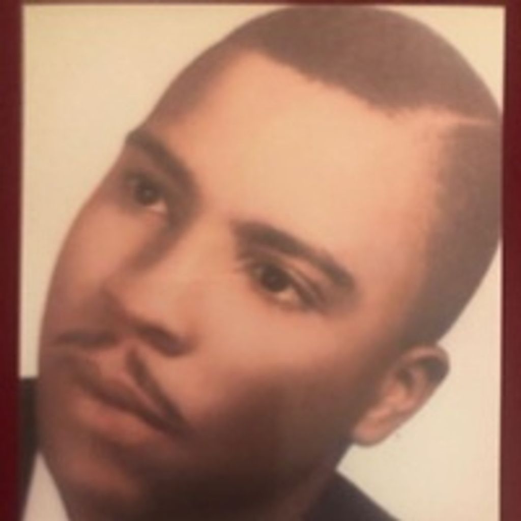 Joseph White Sr.