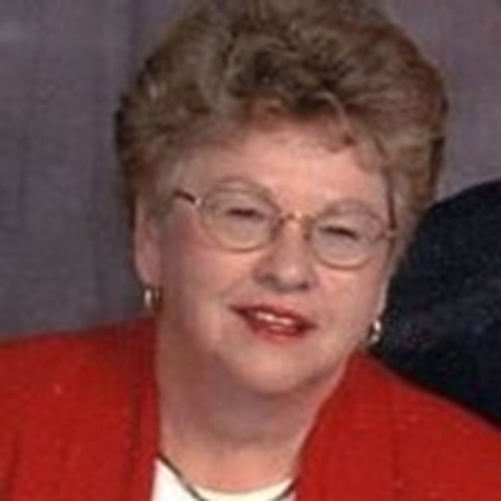 Helen E. Seely