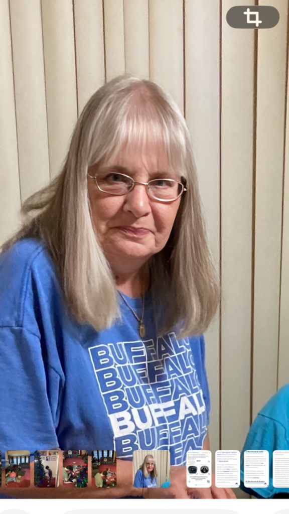 Patricia M. Geleckyj