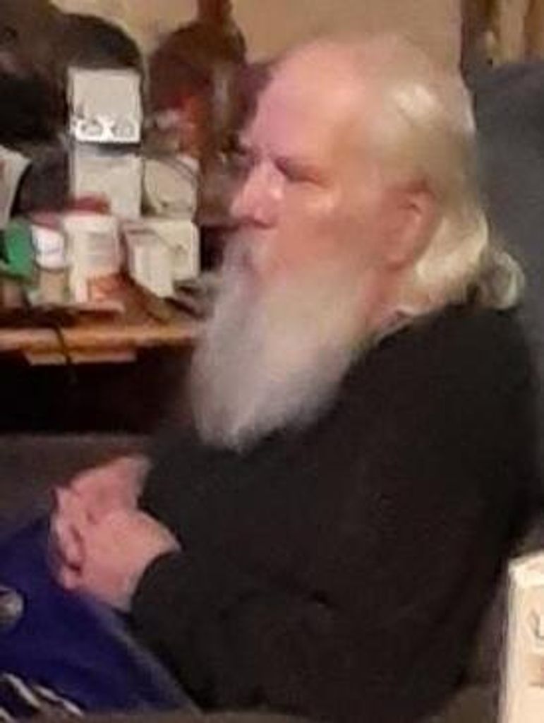Robert Lee Sims