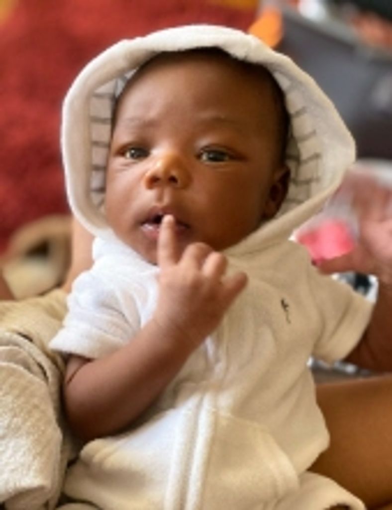 Javonni Amain