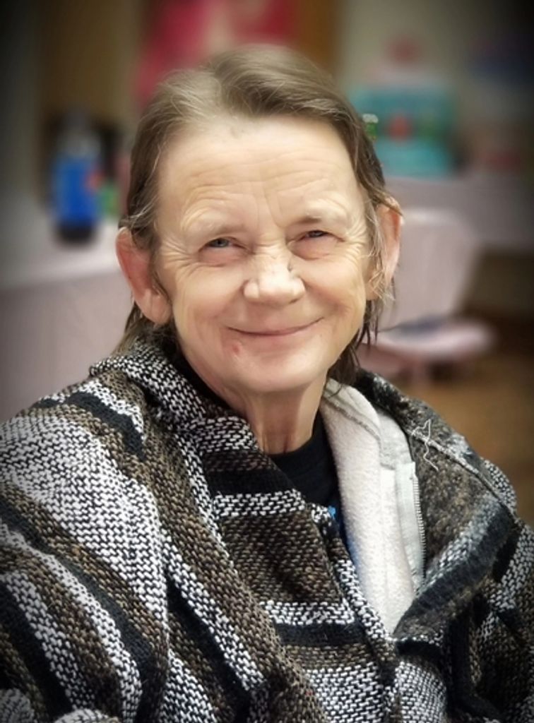 Linda Ross Profile Photo