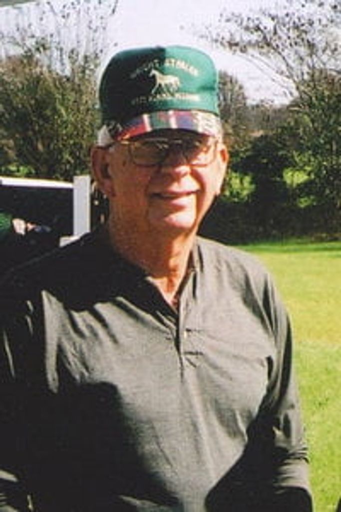 Harry Whitney Wright, Jr. Profile Photo