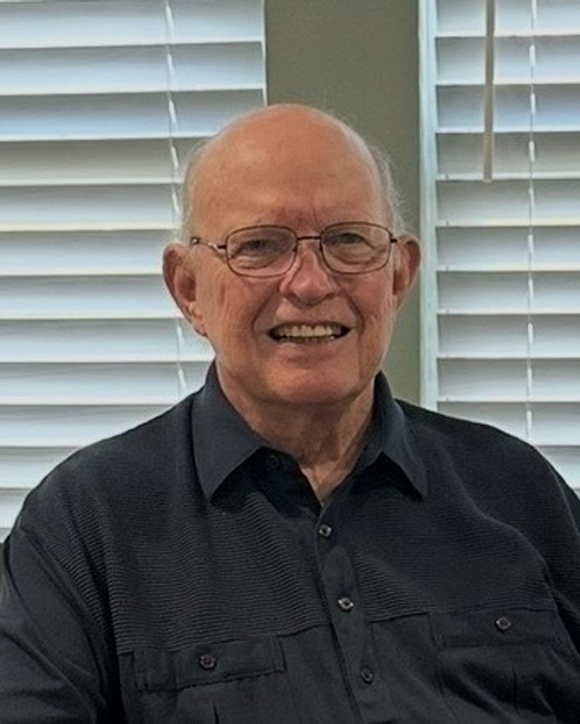 Allen J. Stern