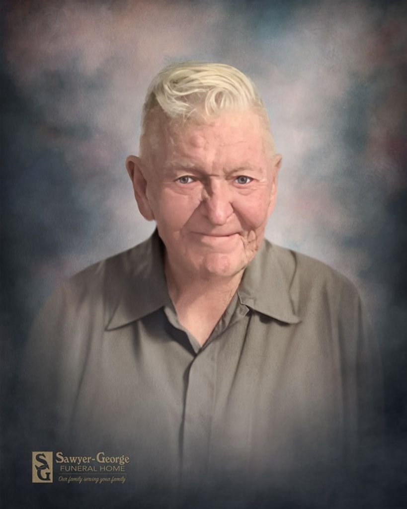 Larry Edward Hatch