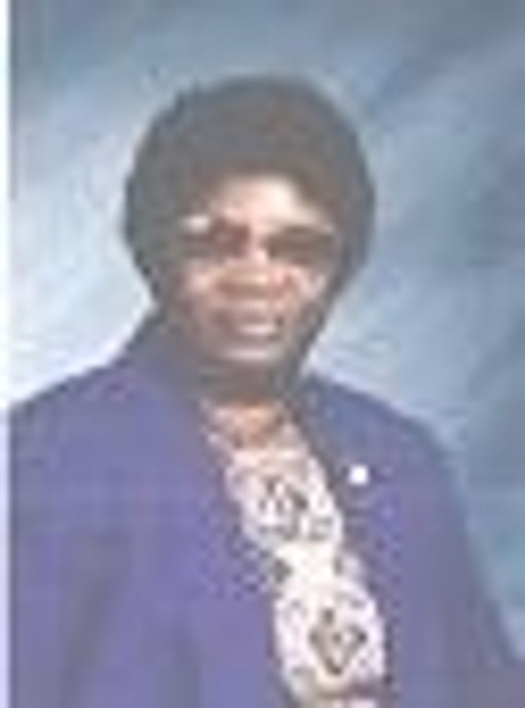 Dora E. (Davenport) Gallimore Profile Photo