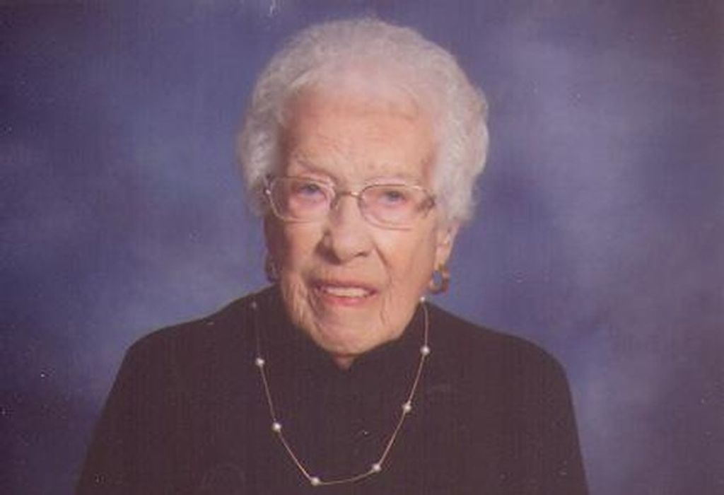 Irene Clare Stegeman