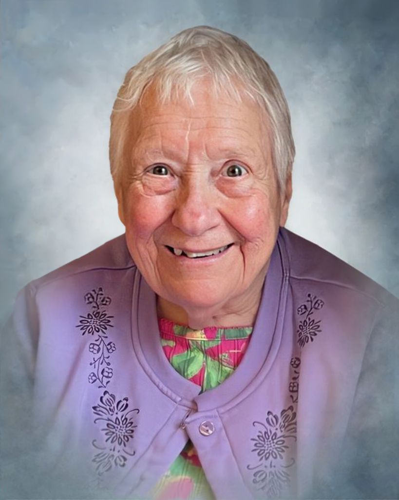Carol Ann Smith