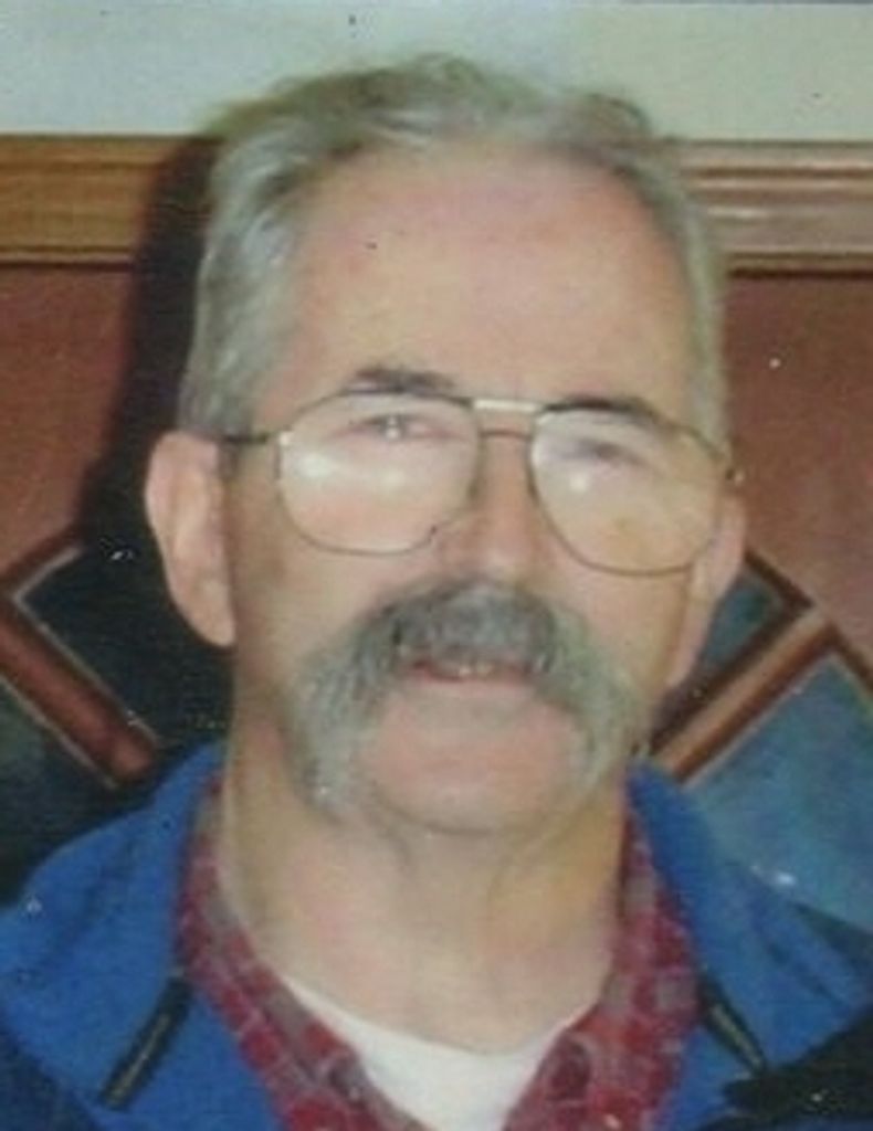 William J. Moran