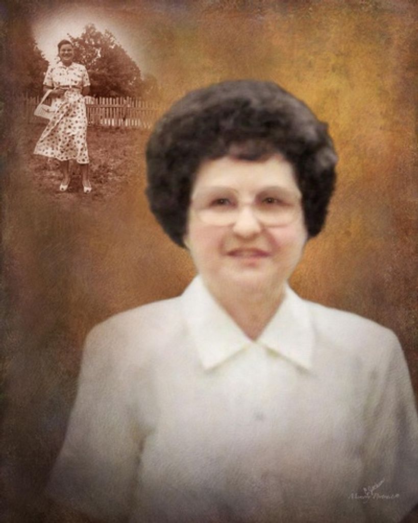 Audrey Lee Alexander Profile Photo