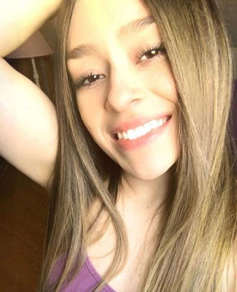 Daisy Janneth Flores