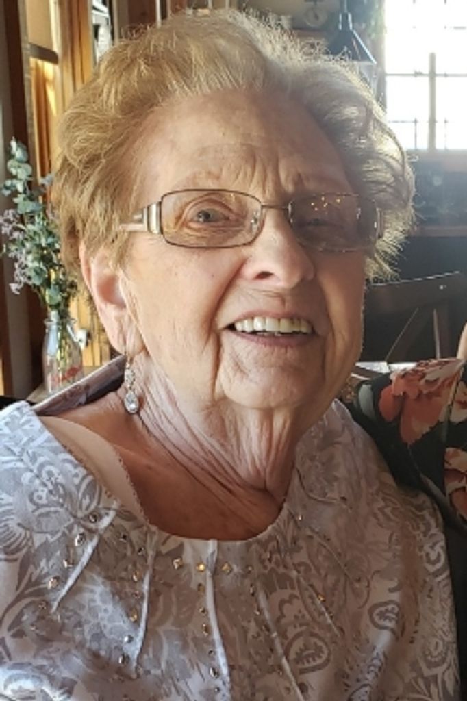 Betty J. Turzillo