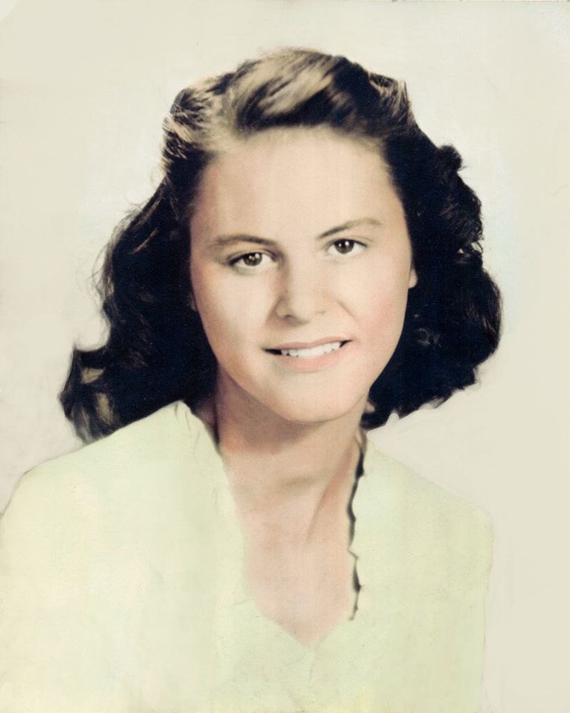 Jane Gray Hoots Profile Photo