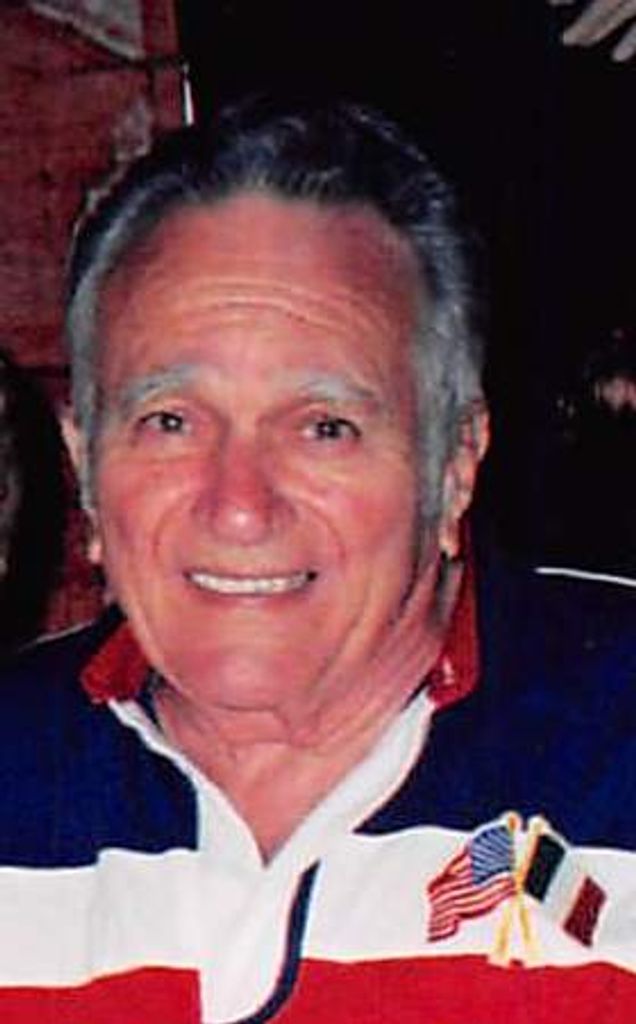 Anthony Bressi