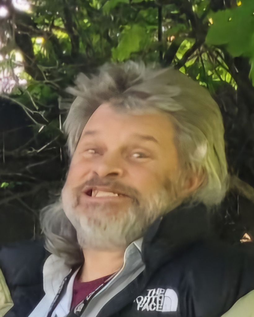 Ivan Joseph Atkinson Profile Photo