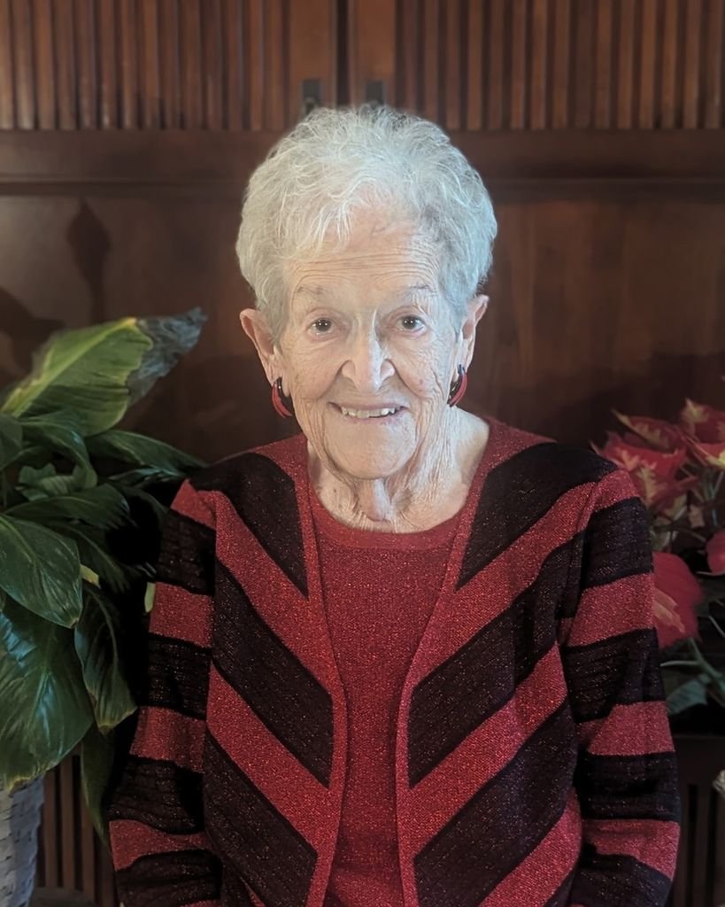 Phyllis Elaine Stahn Profile Photo