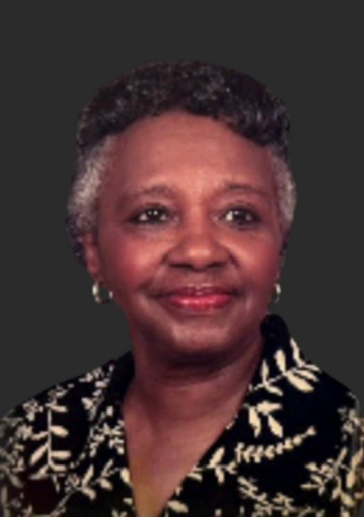 Fannie B. Webb Profile Photo