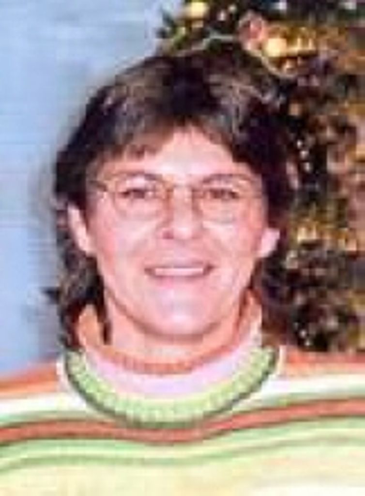 Michelle  Lynn Parker