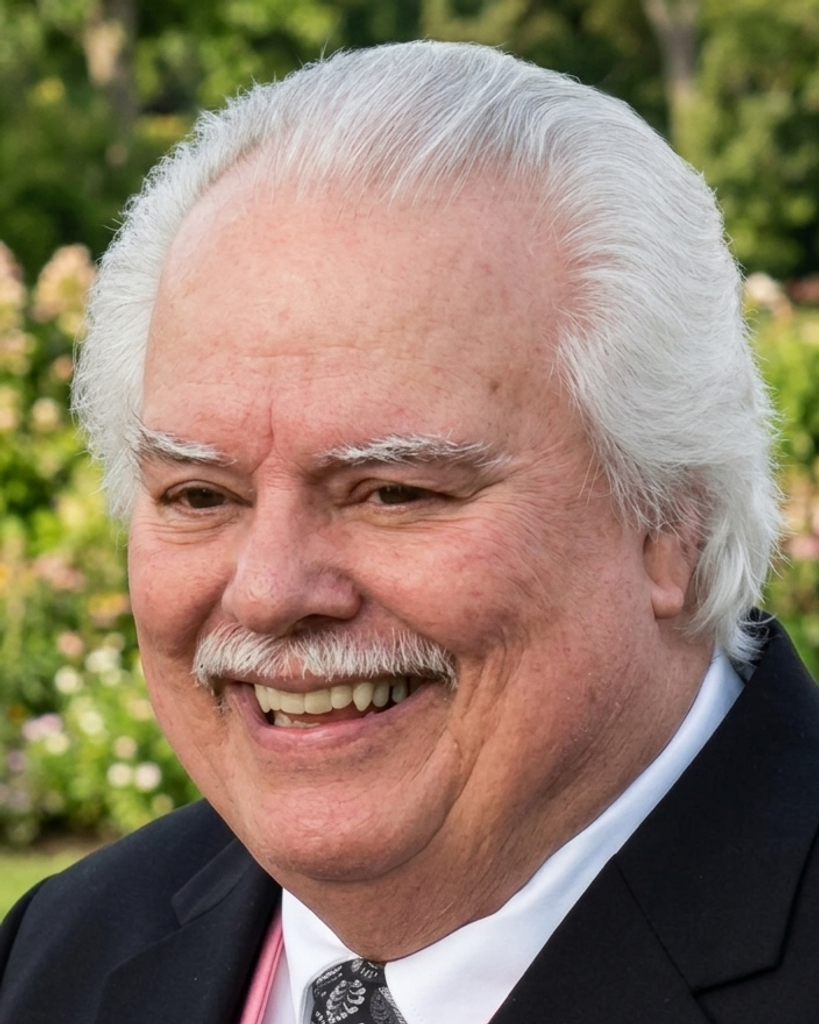 Kenneth Burton Seats Profile Photo