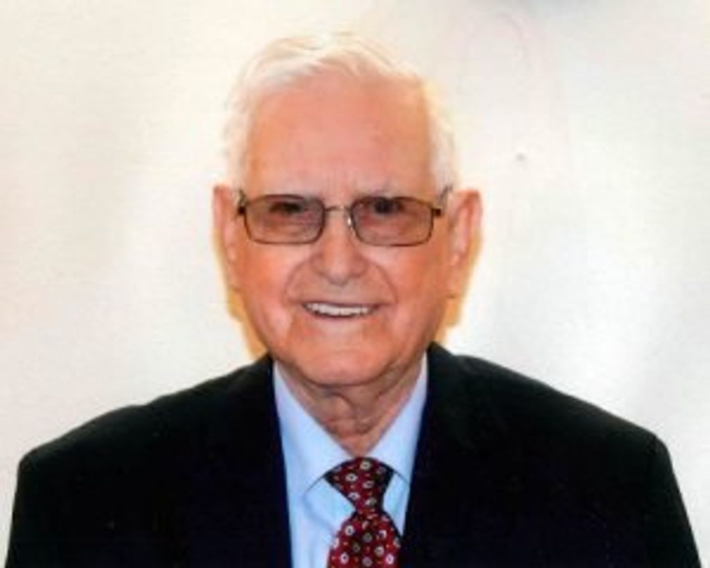 Joe R. Powell Profile Photo
