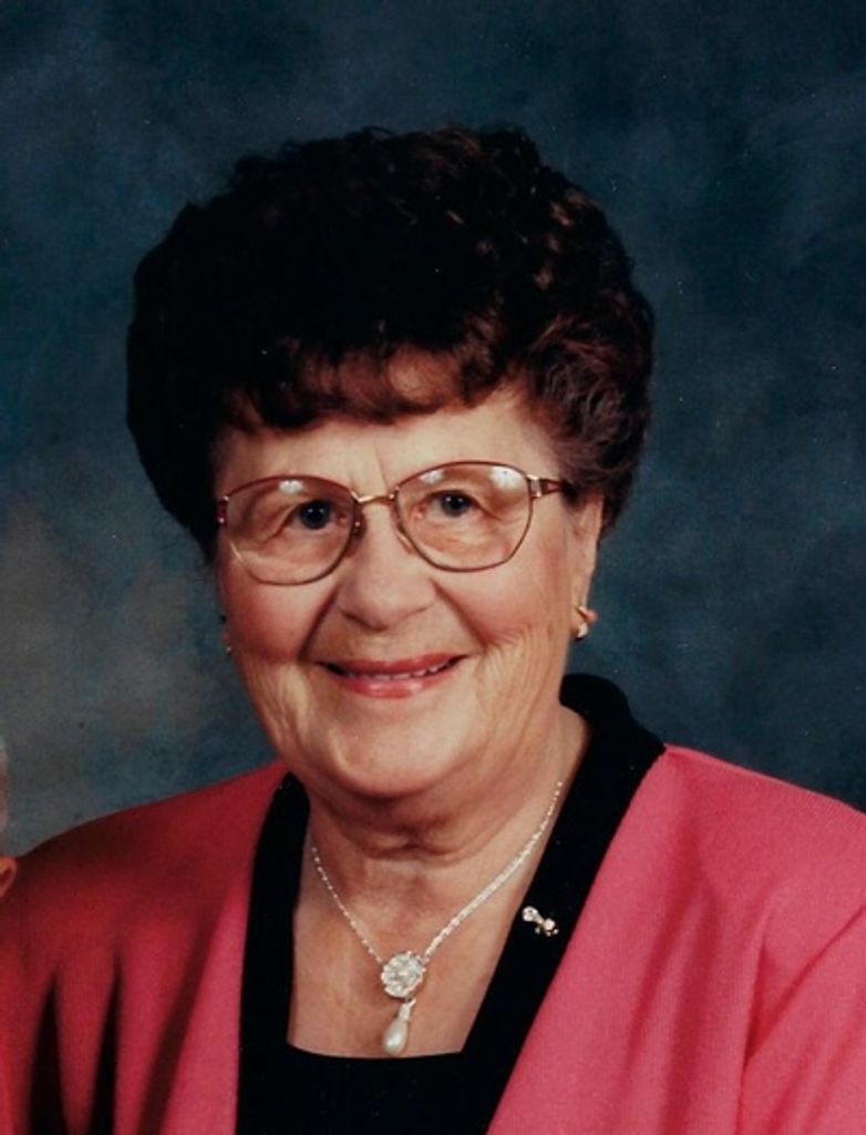 Rose Helen Marcinkoski Profile Photo
