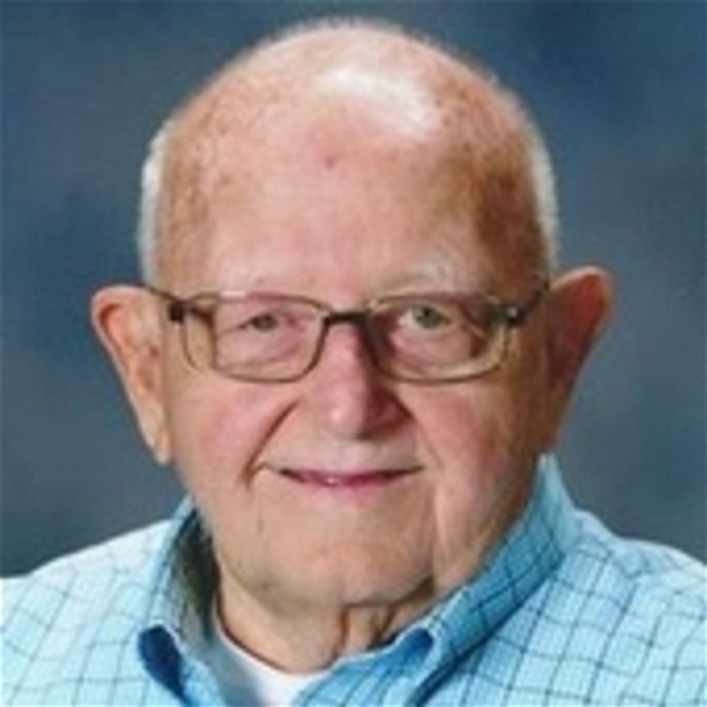 Norman E Huff Profile Photo