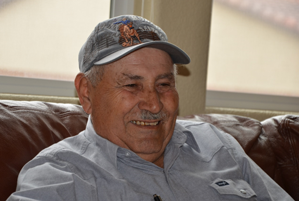 Armando Bustamante-Arias