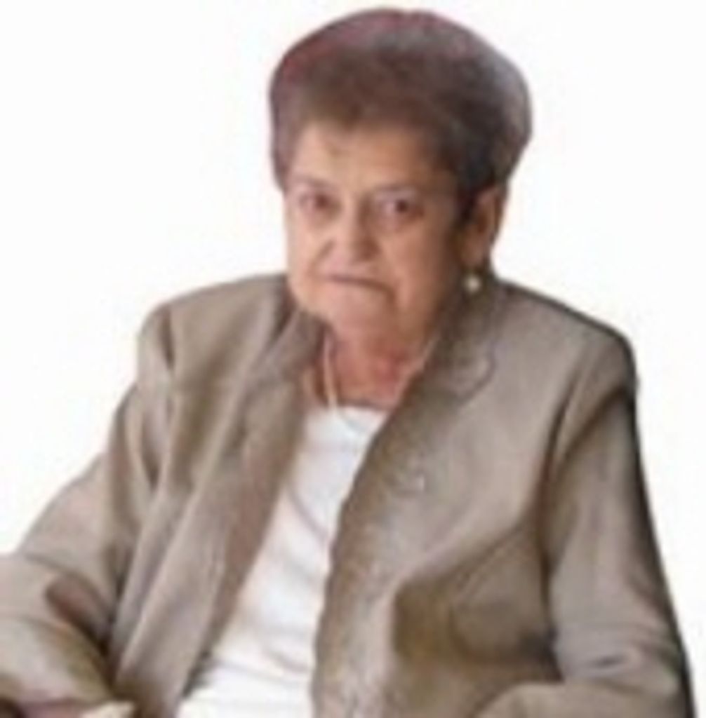 Thelma J. Mccorgary