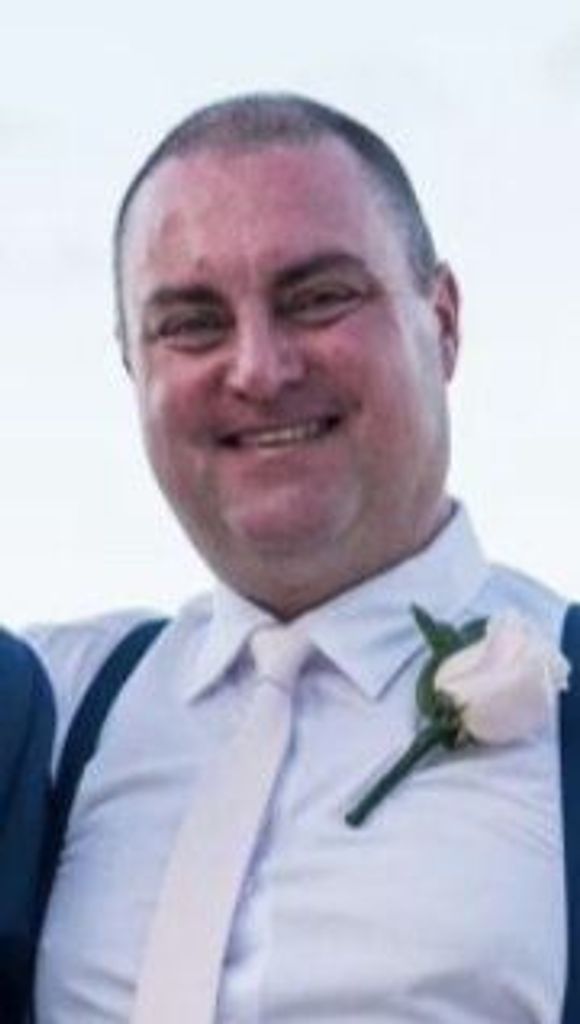 William "Billy" Dean Profile Photo