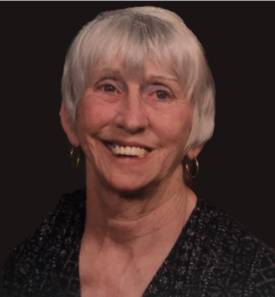 Marjorie Western