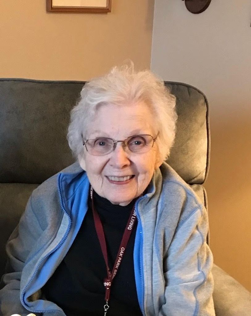 Helen Goldberg Profile Photo