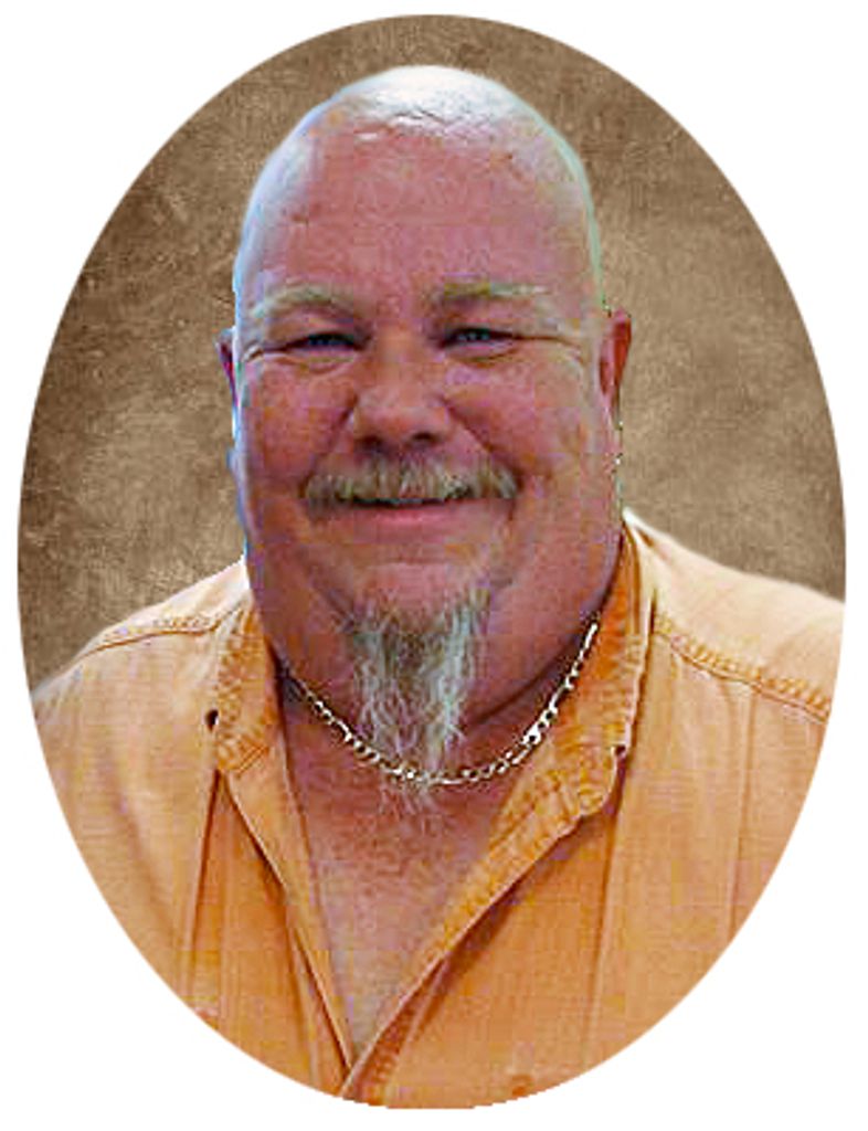 Jeffery Norman Jent