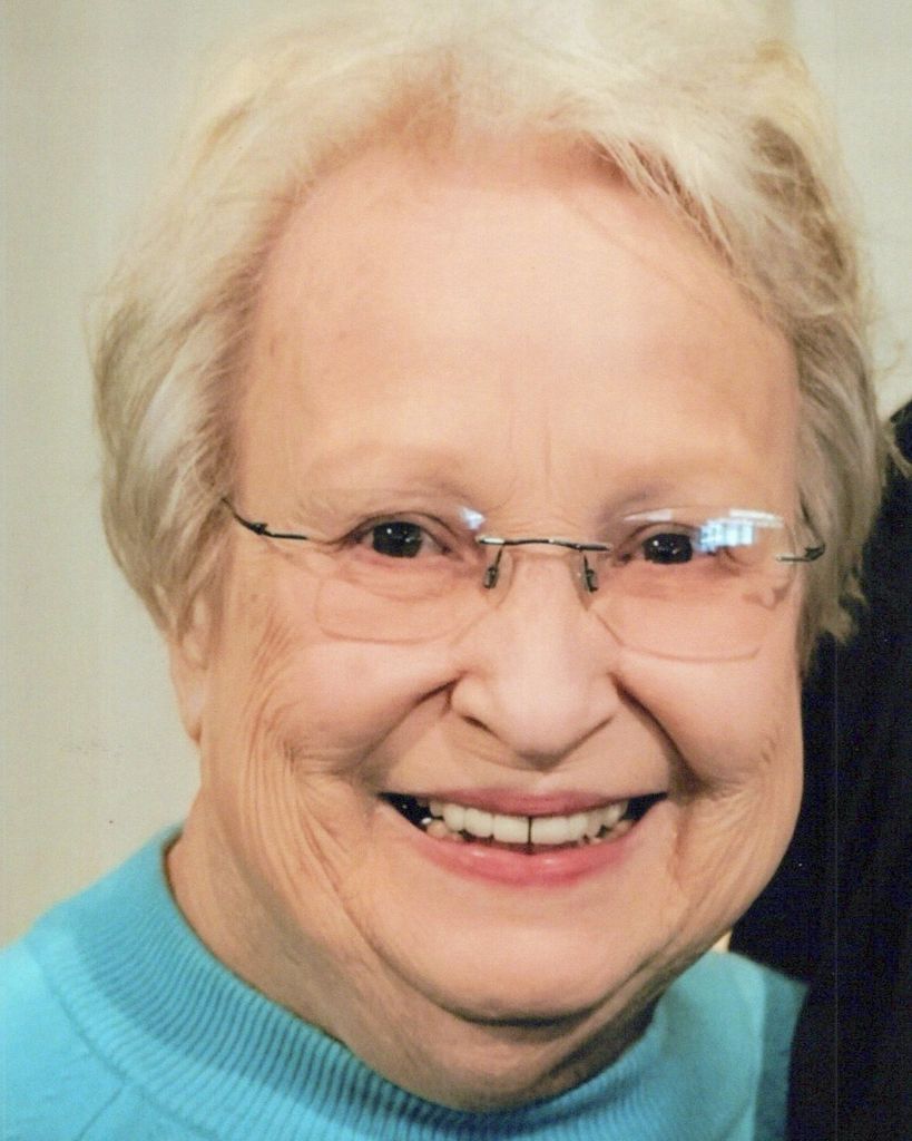 Donna Lois Couch