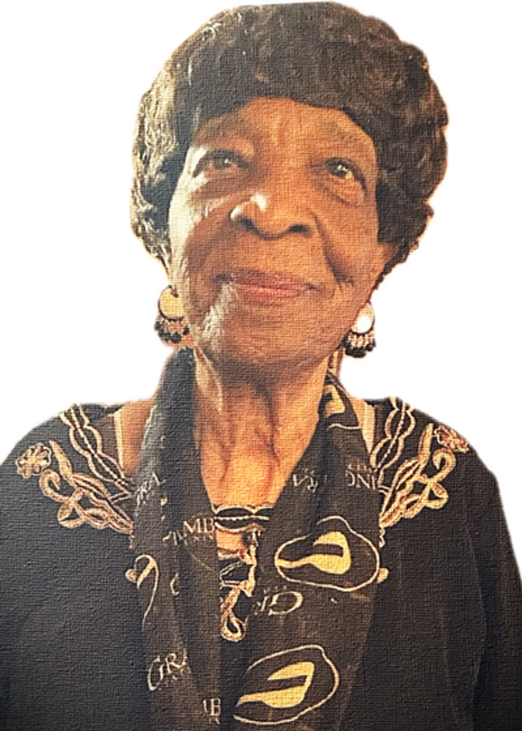 Edolia Mae Williams