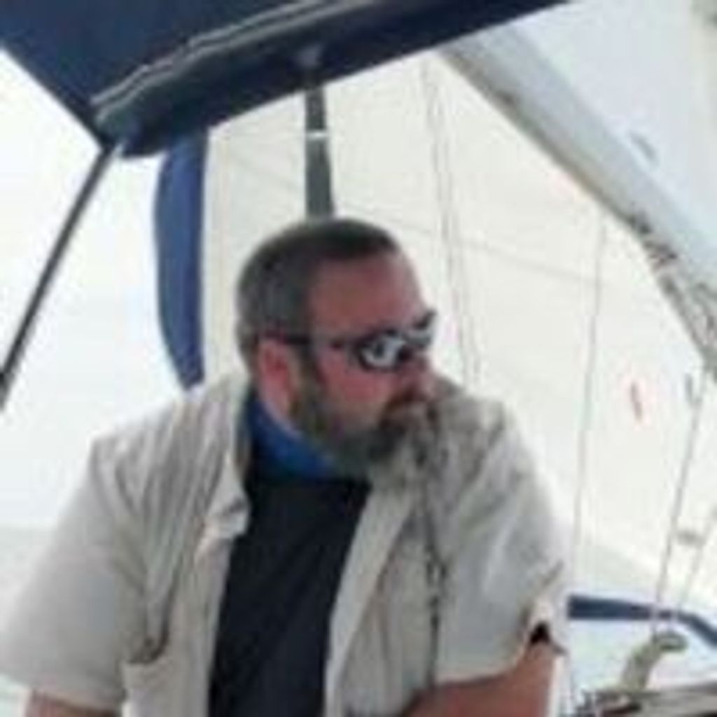 John Charles Hoffmaster