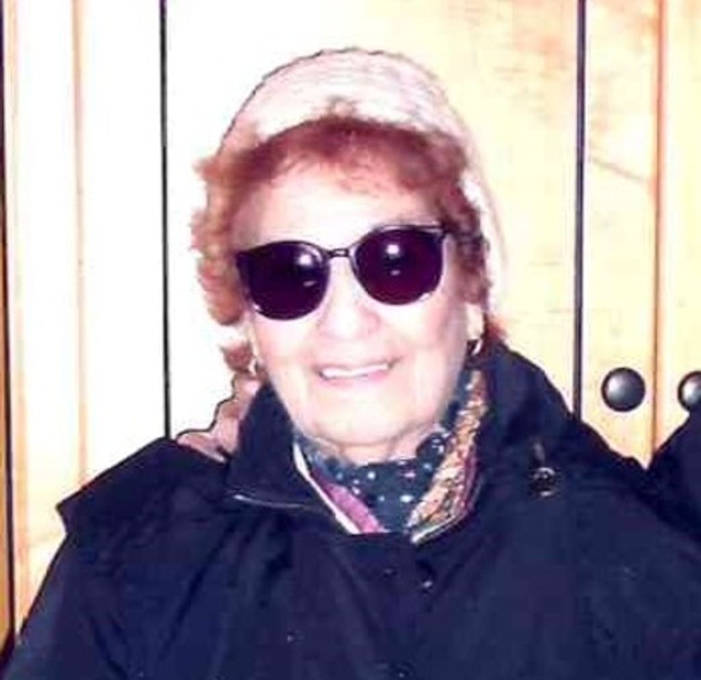 Audelia Carrillo Profile Photo