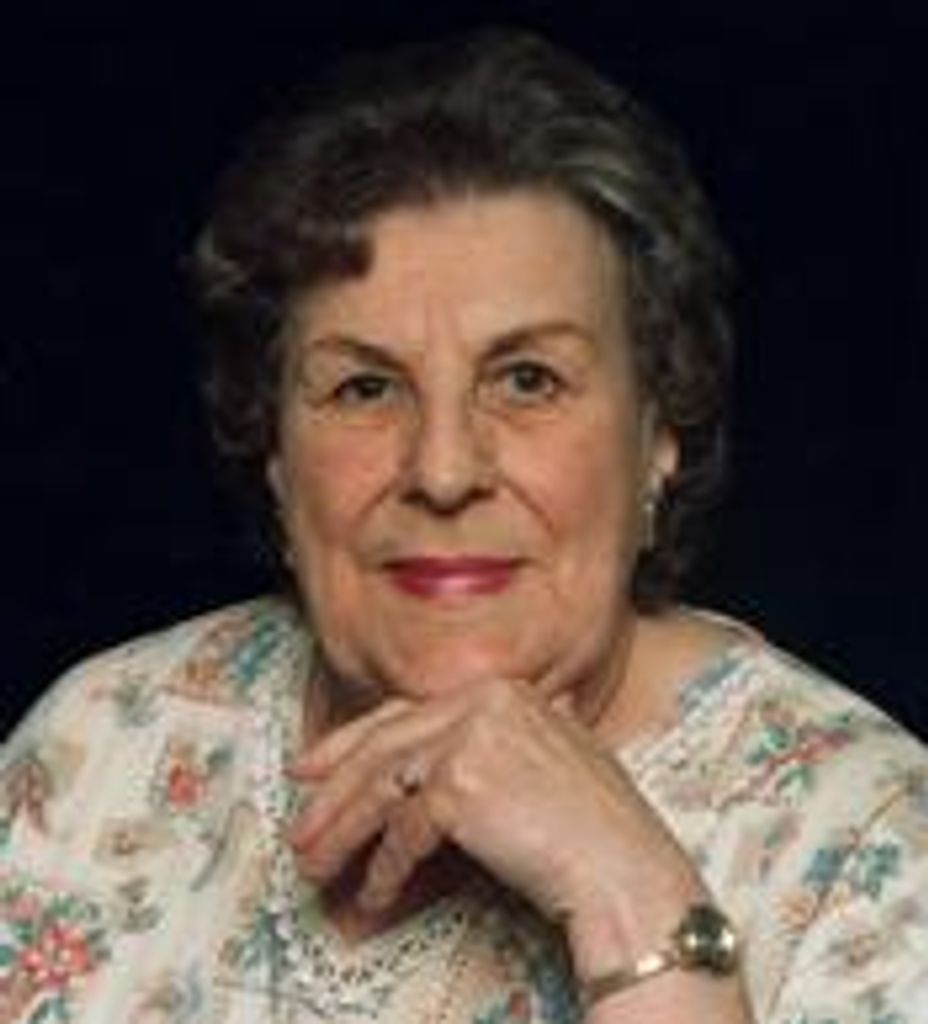 Edna L. Carmack