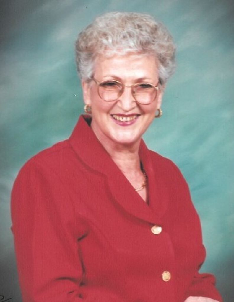 Betty Hogue