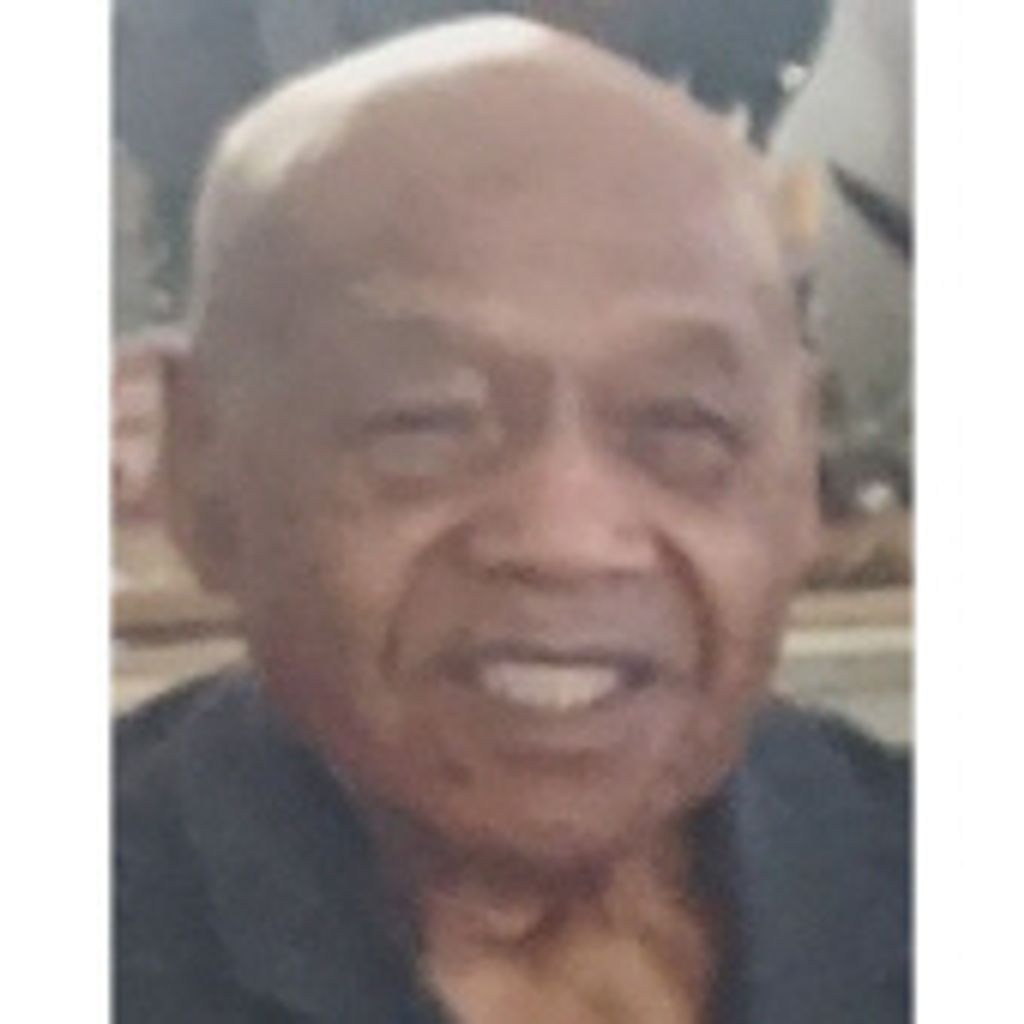 Frederick Jackson Devone