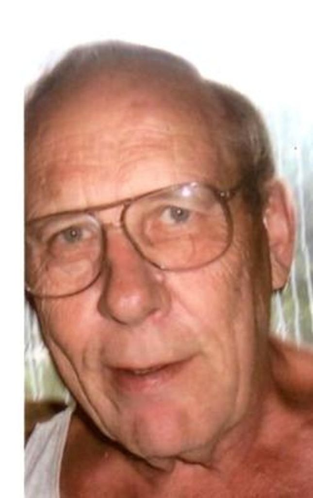 James R. "Jim" Watercutter